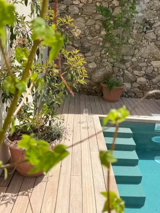 El Balcón de Tenzuela