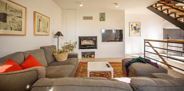 El Balcón de Tenzuela