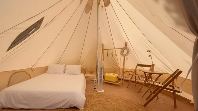 2 Dormitorio de matrimonio