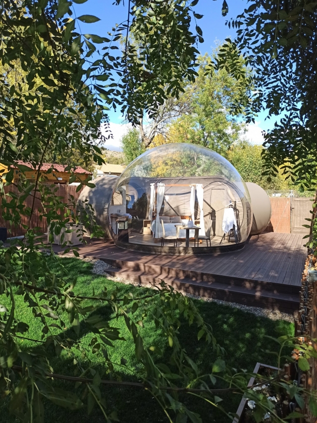 Ceres amplio exterior