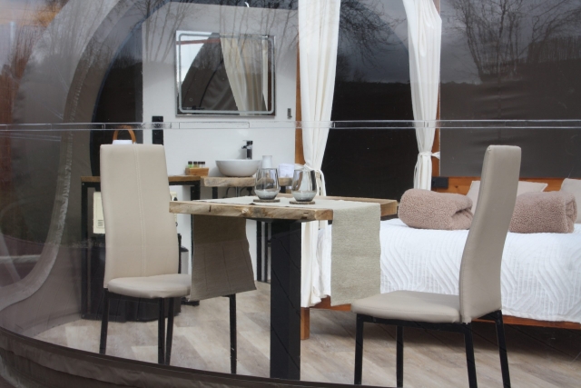 Ceres cama de matrimonio 