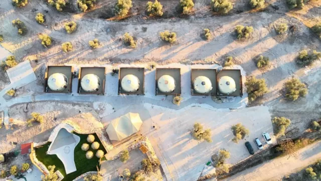 El Refugio del Indio