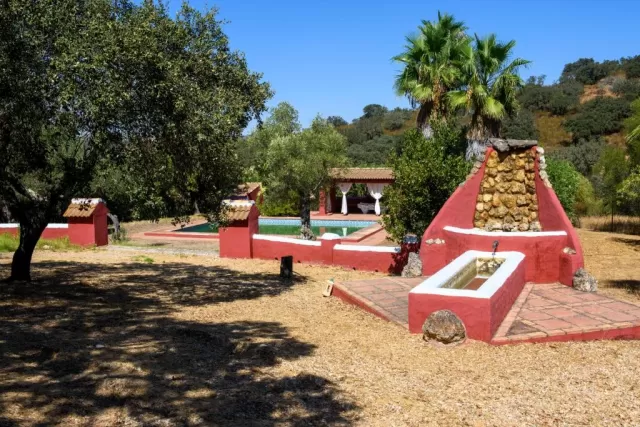 Villa Rural Las Encinas