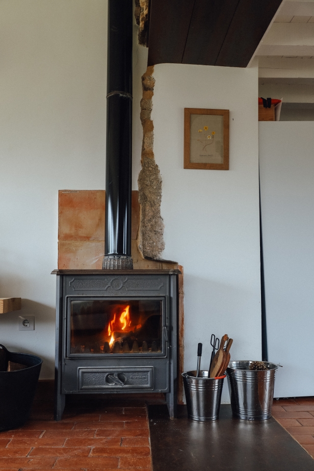 La Dacha de La Calderilla