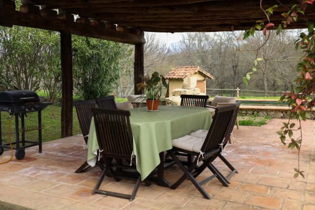 La Dacha de La Calderilla