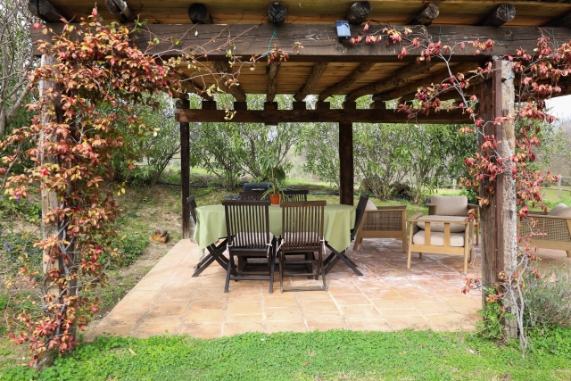 La Dacha de La Calderilla