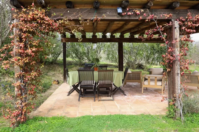 La Dacha de La Calderilla