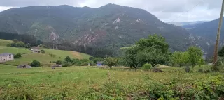 José Manuel Pelayo Diaz en su estacia en La casona El Espín 6799_2