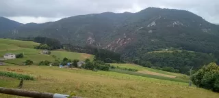José Manuel Pelayo Diaz en su estacia en La casona El Espín 6799_3