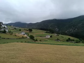 José Manuel Pelayo Diaz en su estacia en La casona El Espín 6799_4