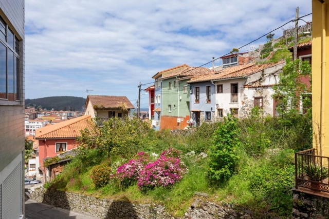 Apartamento El Cantábrico