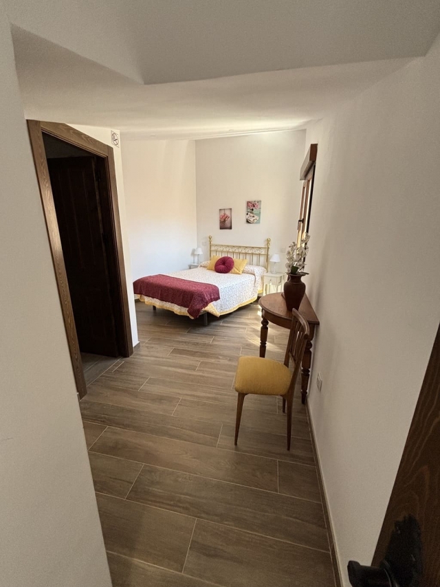 Dormitorio de matrimonio 