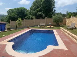 La Casina de Martín By Silastur