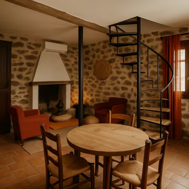 Muladhara sala amplia