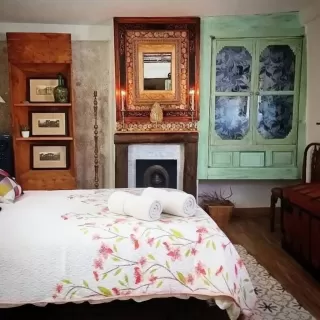 Casa La Galera