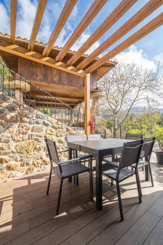 La Quintana Berbes By Silastur