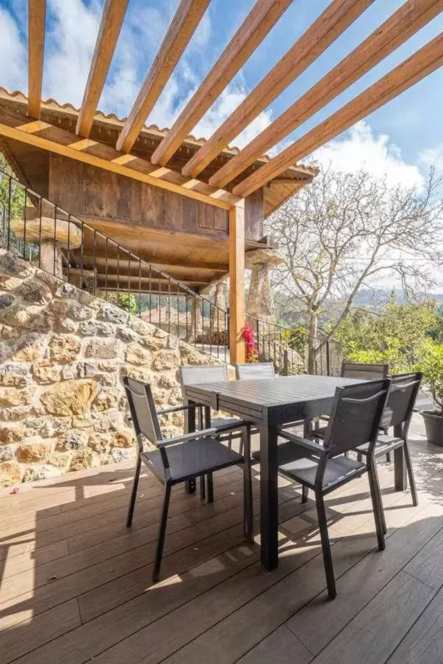 La Quintana Berbes By Silastur