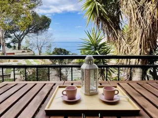 Gigi Loft CostaBravaSi- Vistes al mar, platja