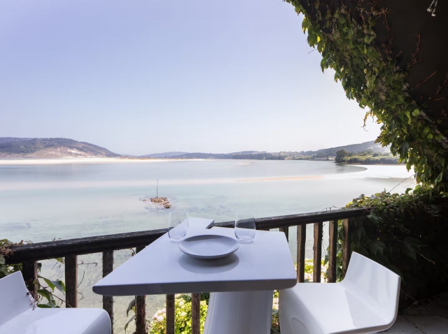 PA- Acceso a la terraza