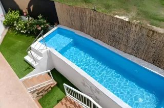 El Rincón Azul