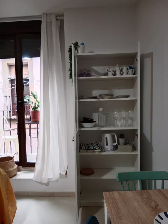 Sala de estar y mueble