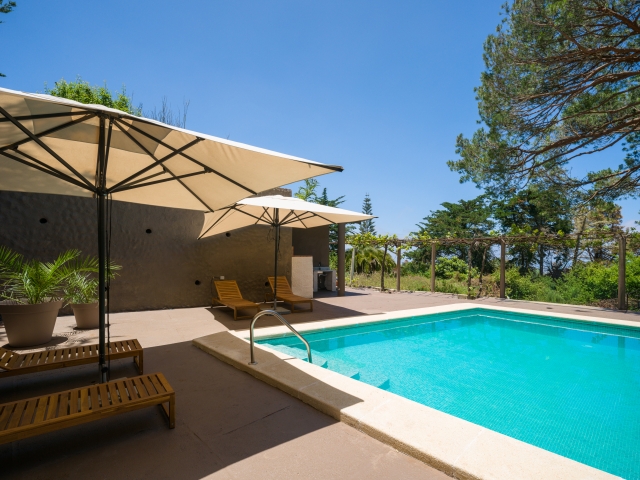 Finca Fuente Laurel