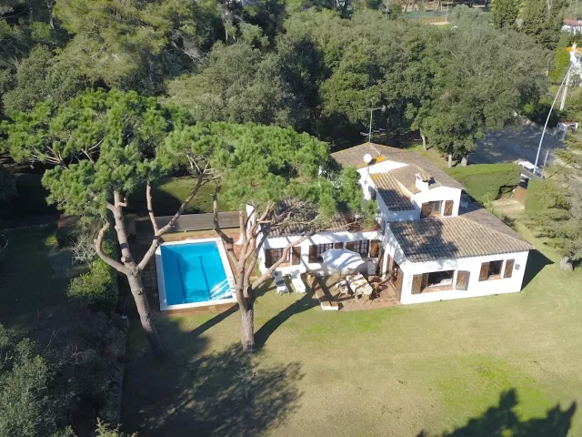 Begur Rentals- El Jardí de Tamariu