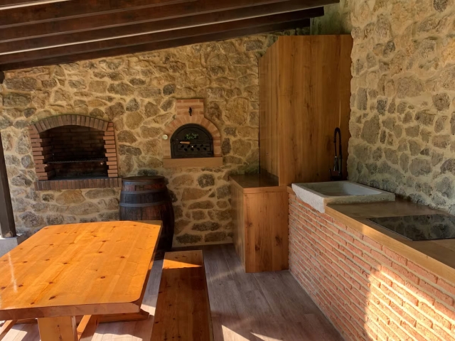 Apartamentos El Marquesau 2