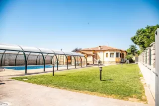 La Serradilla