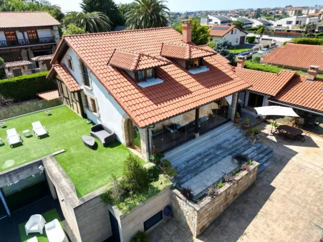 Villa Dala- Monabri