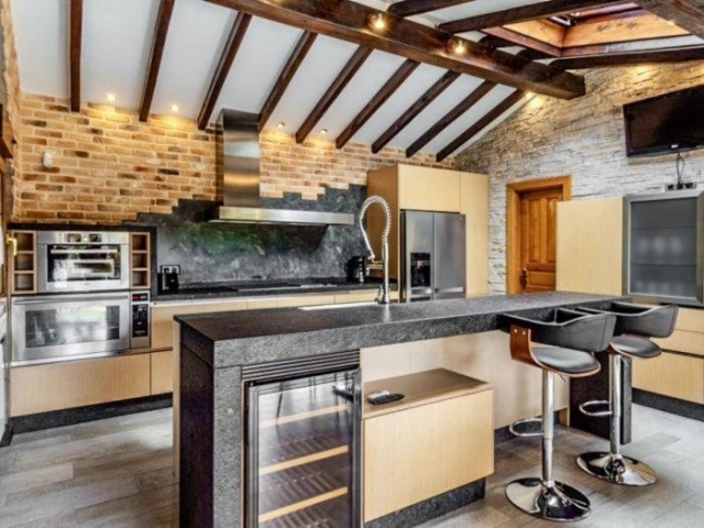 Cocina americana