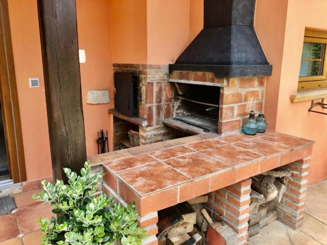 Villa Dala- Monabri