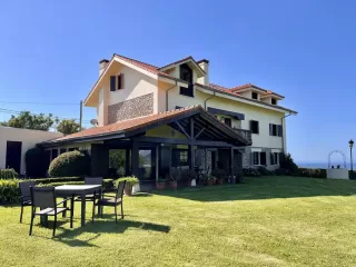 Villa Mogro Cueto Hills- Monabri