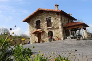 La Cabaña de la Abuela de Selaya