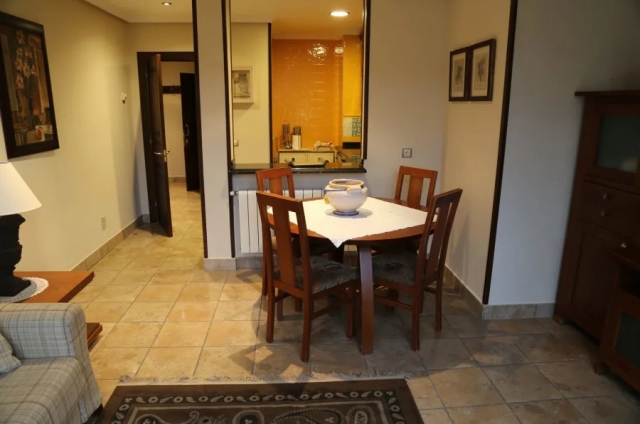 1A Sala de estar 