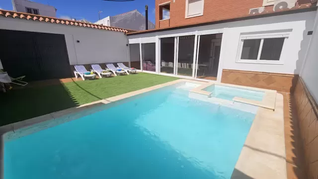 Casa Rural Villam Rodericus & Nicolaus