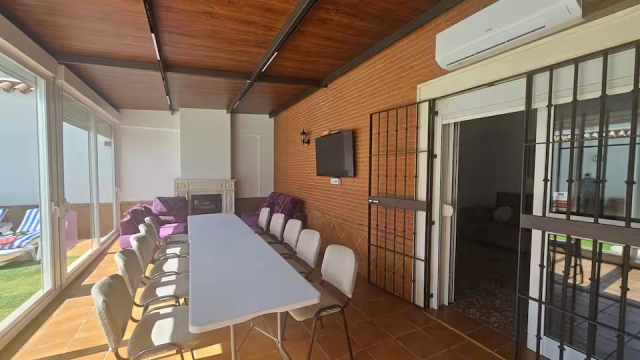 Casa Rural Villam Rodericus & Nicolaus