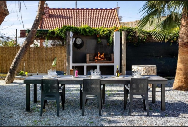 Playa Almayate Apartamentos