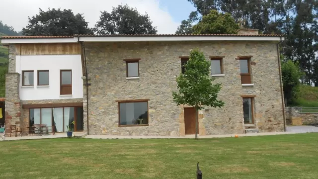 Casa Narzana