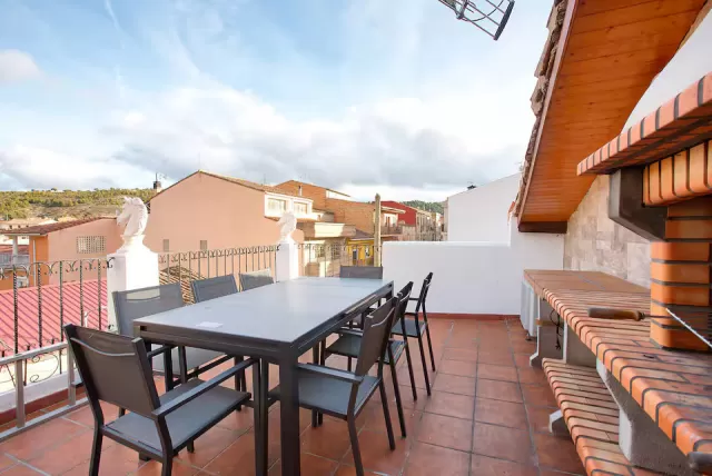 Casa Rural Eloy