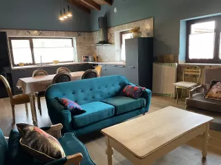 Las Villas de Fuentidueña- Villa Lucía