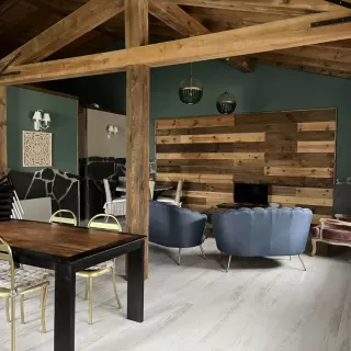 Las Villas de Fuentidueña- Villa Iria