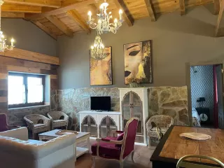 Las Villas de Fuentidueña- Villa Marina