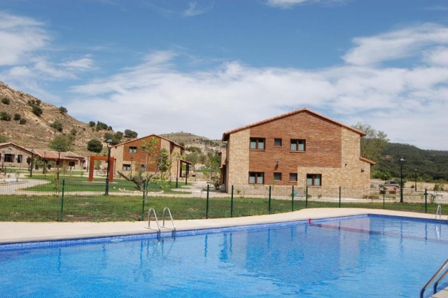 Las Villas de Fuentidueña- Villa Marina