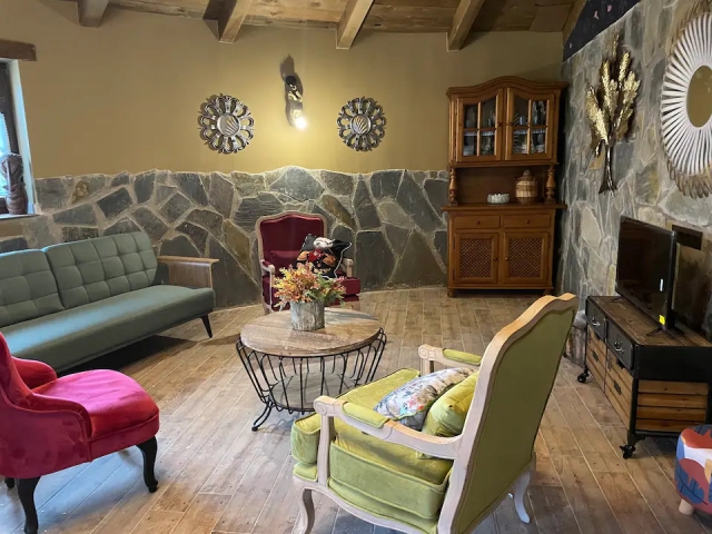 Las Villas de Fuentidueña- Chozo Alejandro