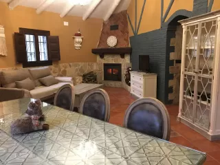 Las Villas de Fuentidueña- Chozo Basilia