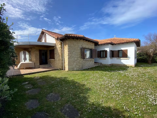 Casa Taray