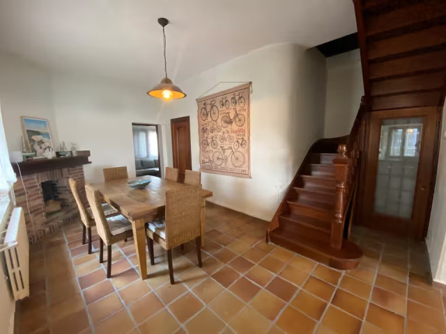 Casa Taray