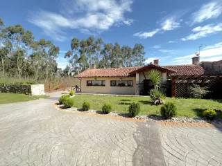 Villa Micaela