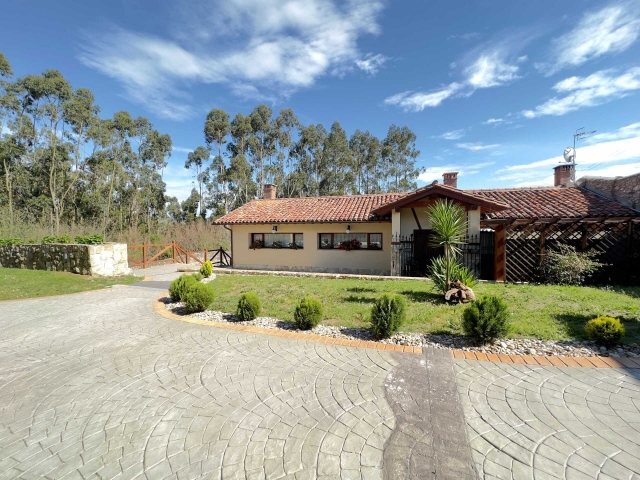 Villa Micaela